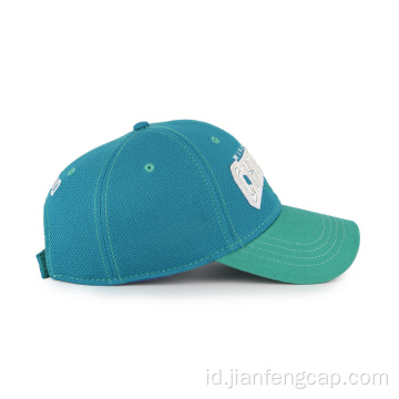 Topi baseball yang bernapas dan keren